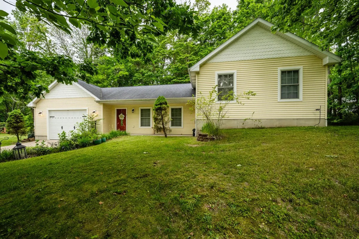 6278 Harrison Street, Coloma, MI 49038 - #1