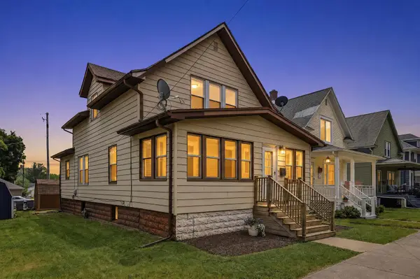 609 Wayne Street, St. Joseph, MI 49085