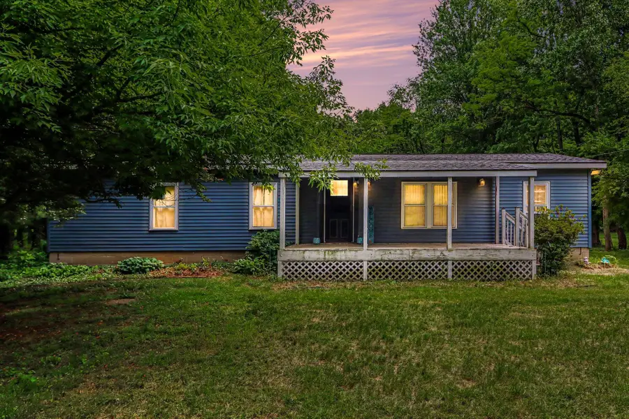 55719 Resort Road, Three Rivers, MI 49093 - #2