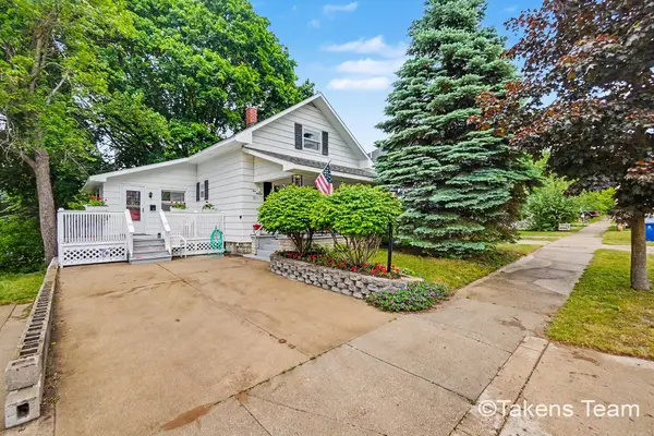511 E River Street, Cadillac, MI 49601