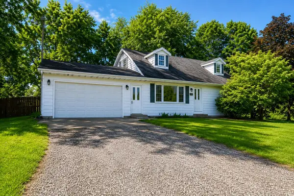 304 116th Avenue, Martin, MI 49070