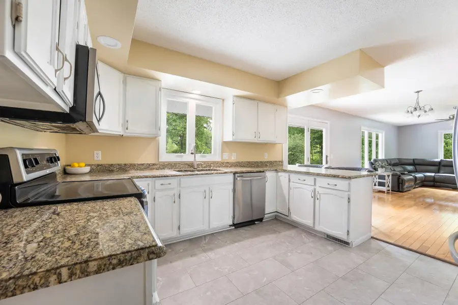 12111 S Sherman Lake Drive, Augusta, MI 49012 - #3