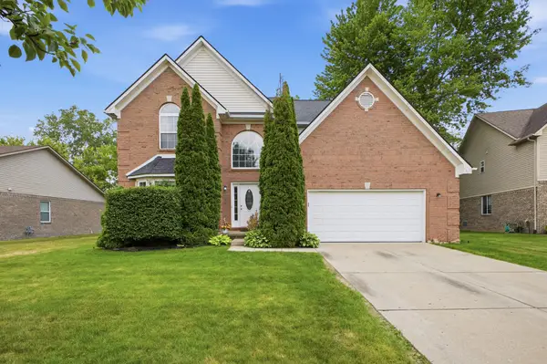 24224 Konarska Drive, Flat Rock, MI 48134