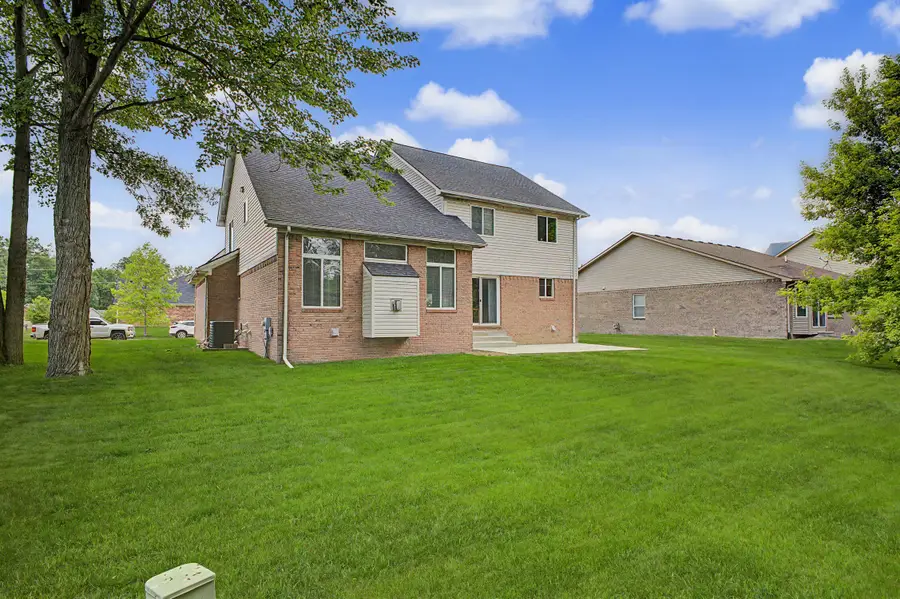 24224 Konarska Drive, Flat Rock, MI 48134 - #2