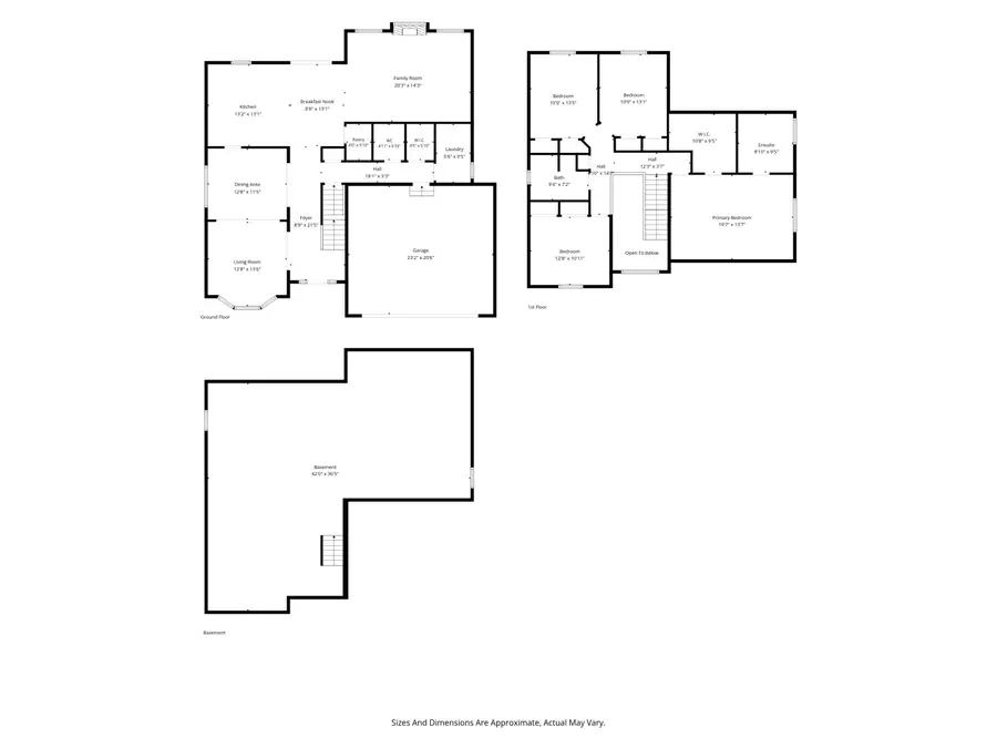 24224 Konarska Drive, Flat Rock, MI 48134 - #3
