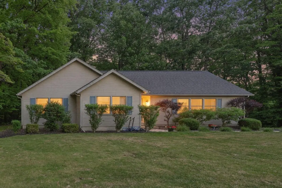 12589 Ed Berth Drive, New Buffalo, MI 49117 - #1