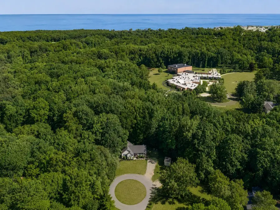 12589 Ed Berth Drive, New Buffalo, MI 49117 - #3