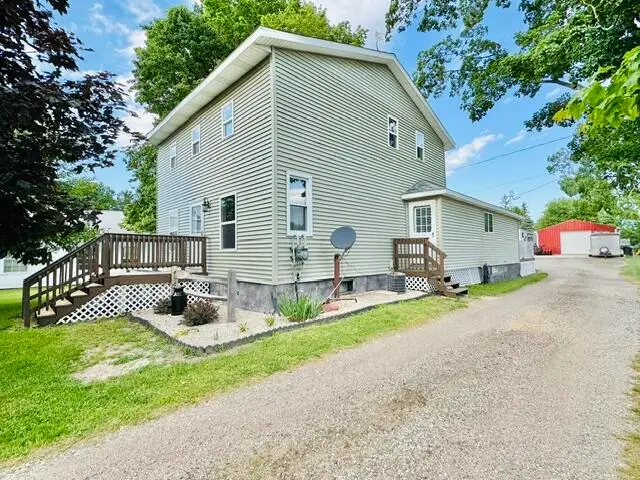152 N Main Street, Woodland, MI 48897 - #1