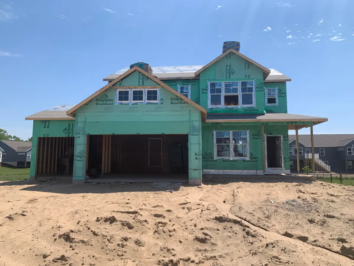 15708 Norwalk Road, Grand Haven, MI 49417 - #1