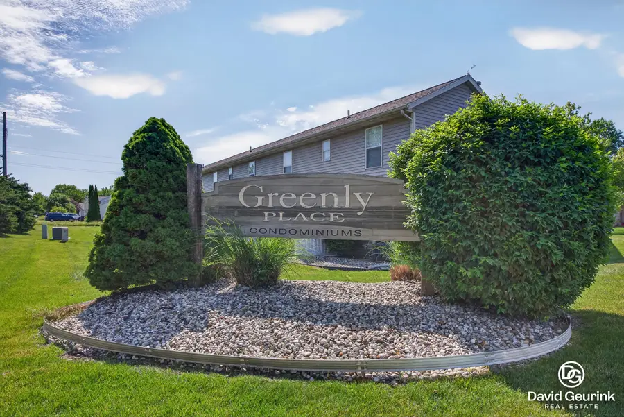 11929 Bush Court #26, Holland, MI 49424 - #2