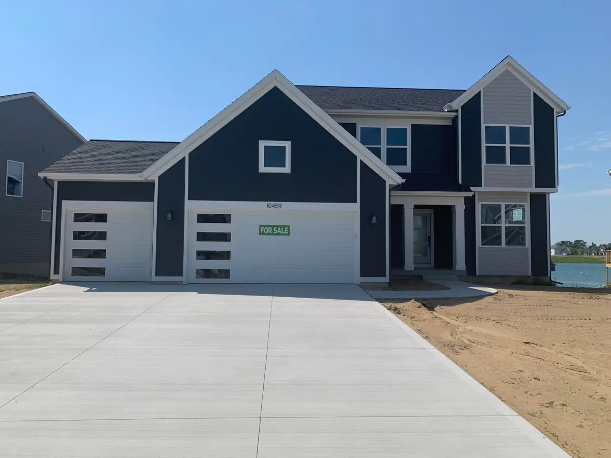 10459 Poppy Lane, Allendale, MI 49401 - #1