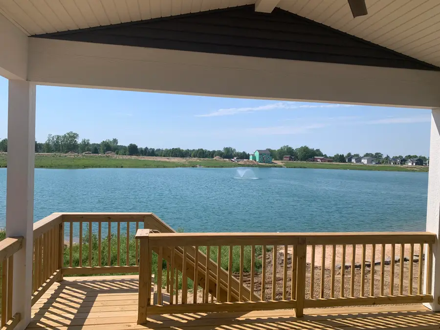 10459 Poppy Lane, Allendale, MI 49401 - #2