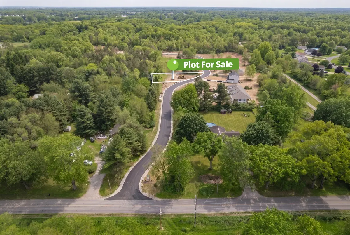 13 Gady Pines Drive, Adrian, MI 49221 - #1
