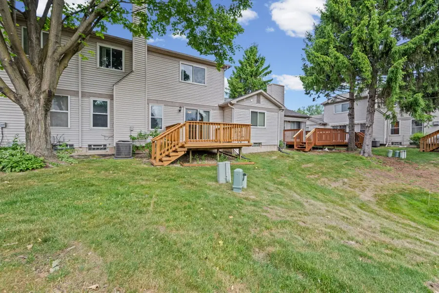 6640 Deerhurst Drive, Westland, MI 48185 - #3
