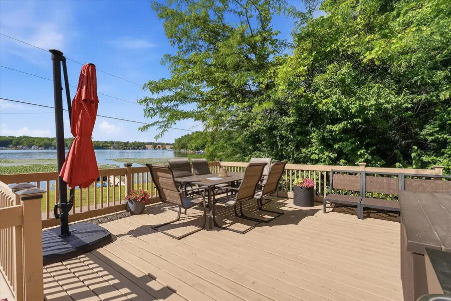 10333 Walnut Drive, Three Rivers, MI 49093 - #2