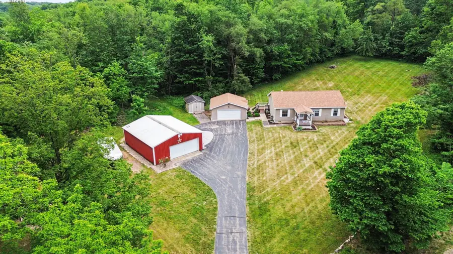 1795 13th Street, Martin, MI 49070 - #2