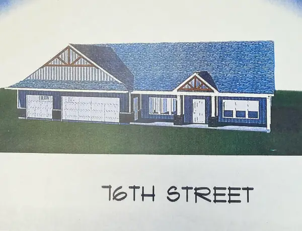 691 76th Street Se, Grand Rapids, MI 49508