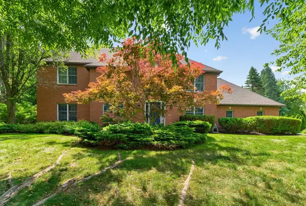 5001 Birkdale Drive, Ann Arbor, MI 48103