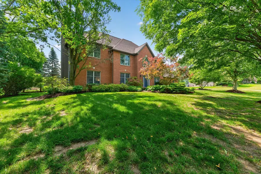 5001 Birkdale Drive, Ann Arbor, MI 48103 - #3
