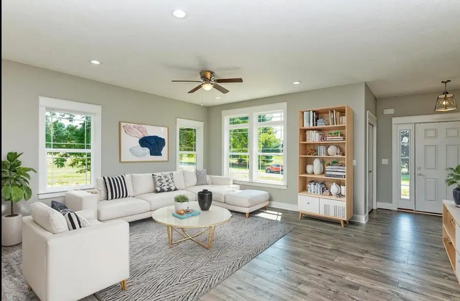 9 Aviara Oaks Parkway, Jackson, MI 49201 - #3