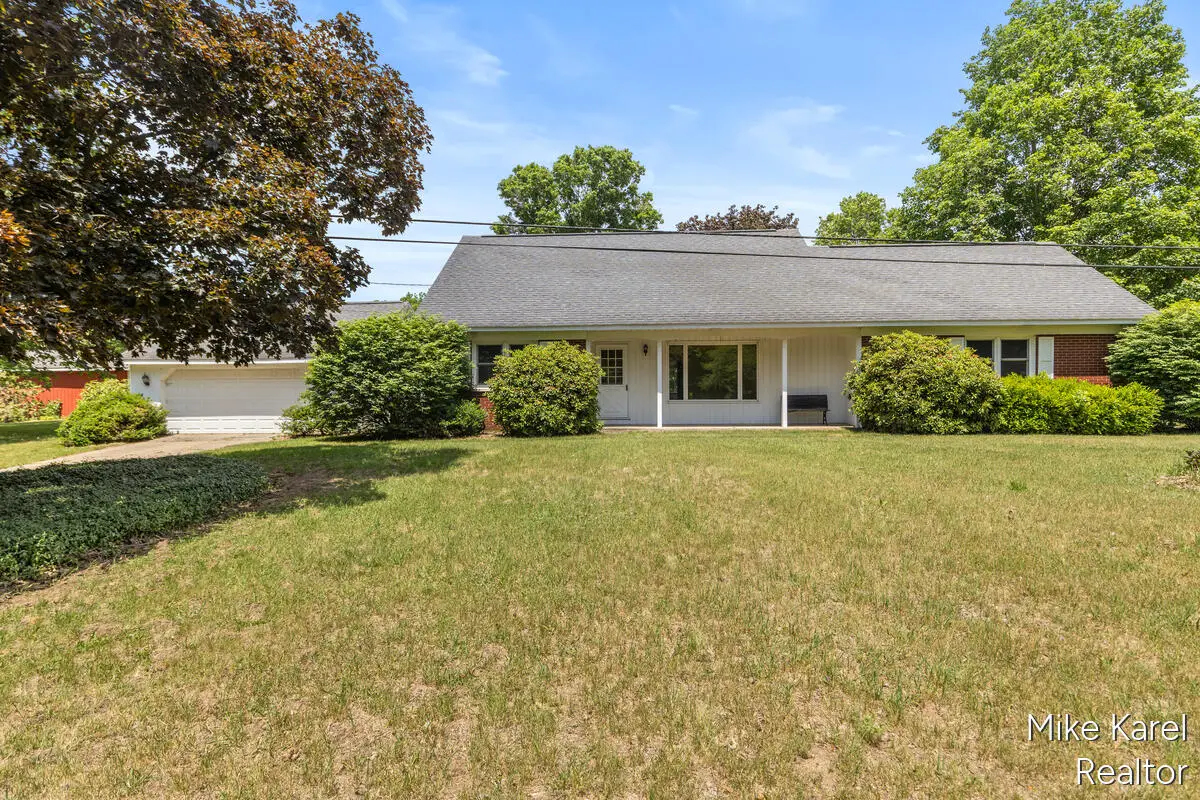 3047 143rd Avenue, Dorr, MI 49323 - #1