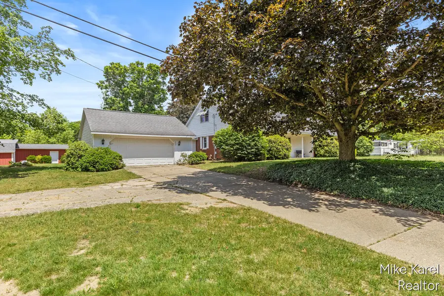 3047 143rd Avenue, Dorr, MI 49323 - #2