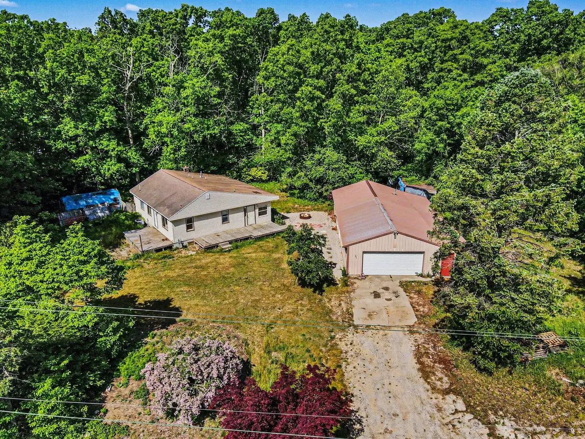 11151 Us Highway 31, Montague, MI 49437 - #1