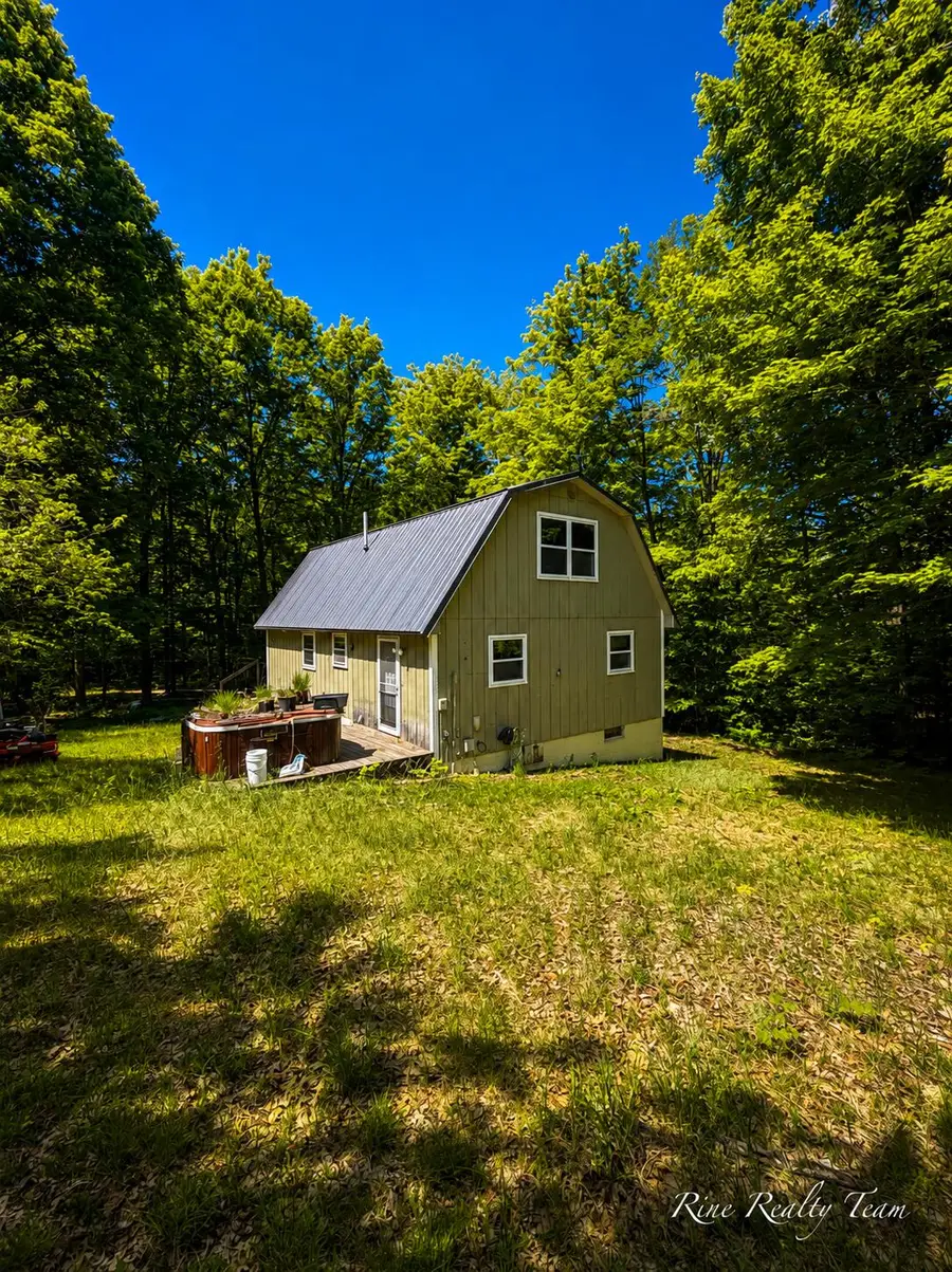 7035 Campbell Road Se, Fife Lake, MI 49633 - #3
