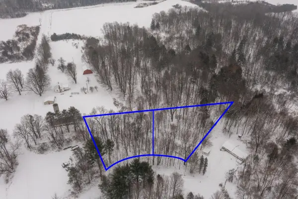 23085 Huron Trail, Evart, MI 49631