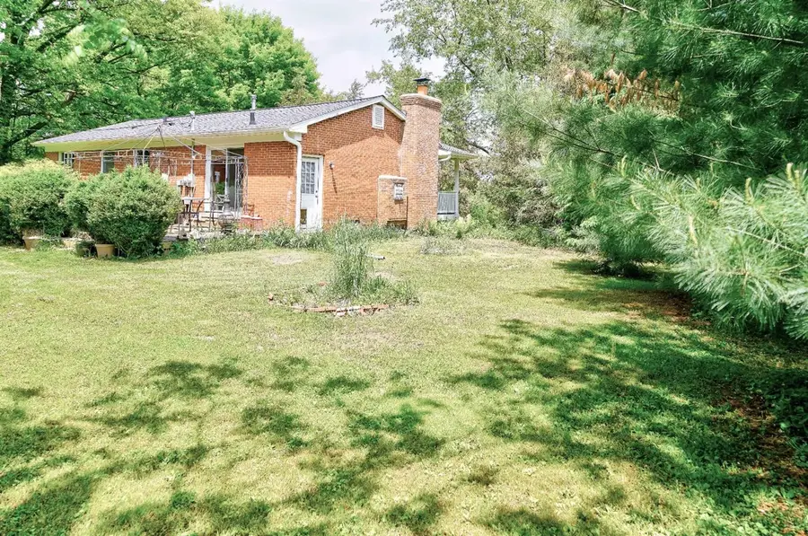 8235 N Territorial Road, Dexter, MI 48130 - #3