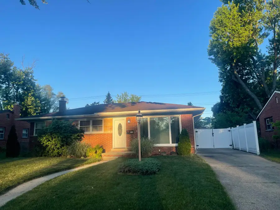 830 Juneau Road, Ypsilanti, MI 48198 - #2