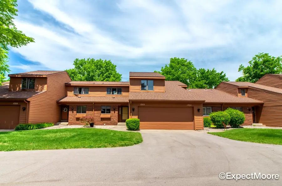 1353 Bent Tree Drive, Hudsonville, MI 49426 - #2