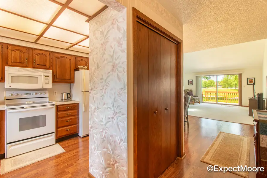 1353 Bent Tree Drive, Hudsonville, MI 49426 - #3