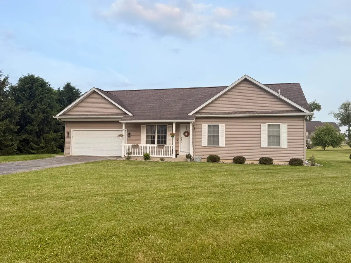 7885 Lancaster Lane, East Leroy, MI 49051 - #1