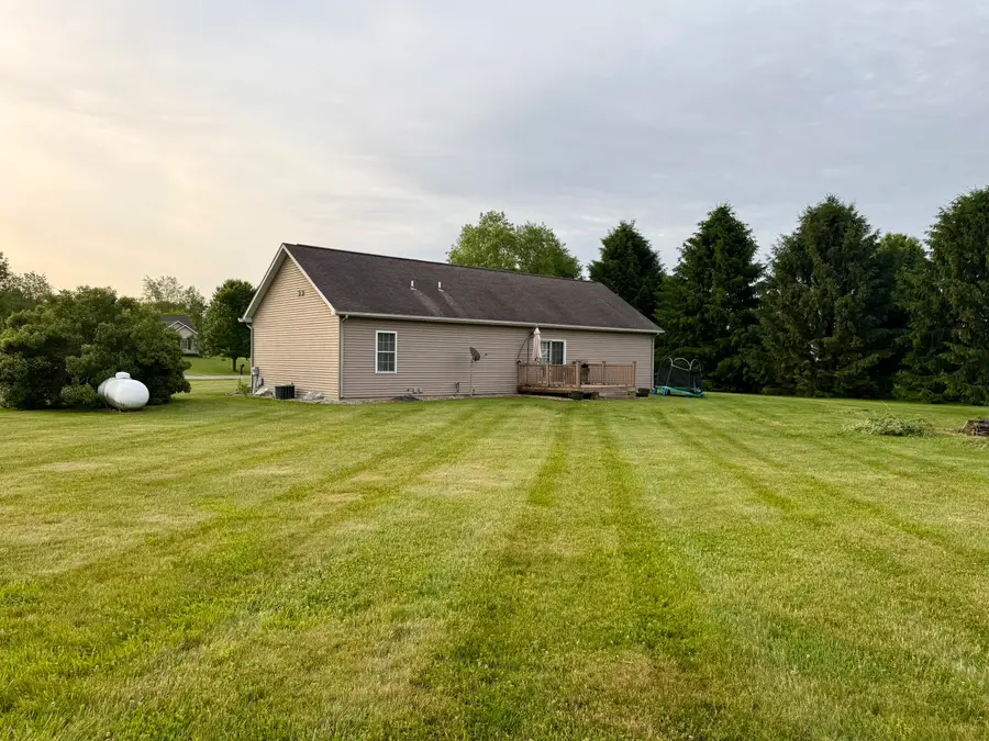 7885 Lancaster Lane, East Leroy, MI 49051 - #3