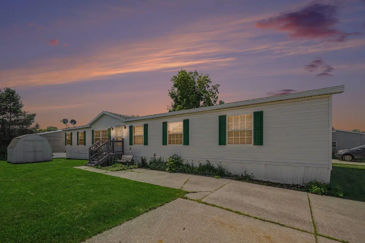 5616 N Mayberry Street, Kalamazoo, MI 49009 - #1