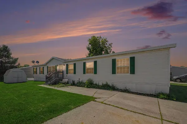 5616 N Mayberry Street, Kalamazoo, MI 49009