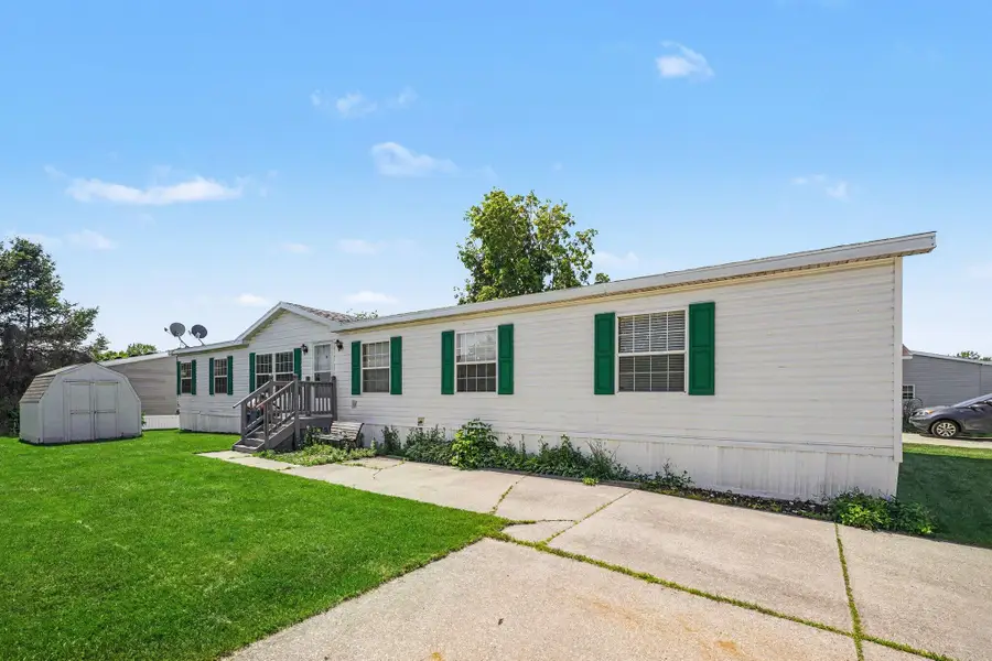 5616 N Mayberry Street, Kalamazoo, MI 49009 - #3