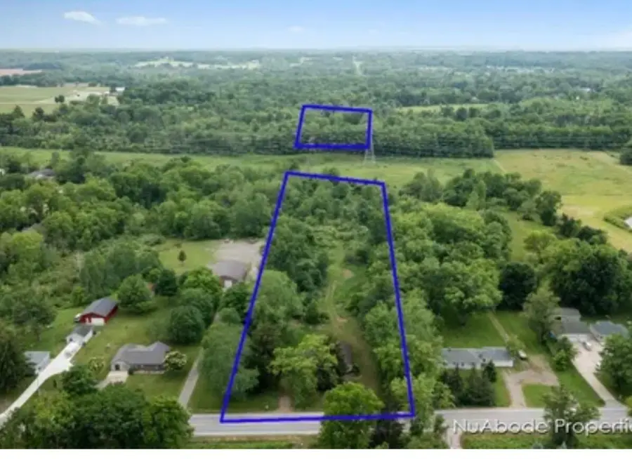 13799 8th Avenue, Marne, MI 49435 - #2