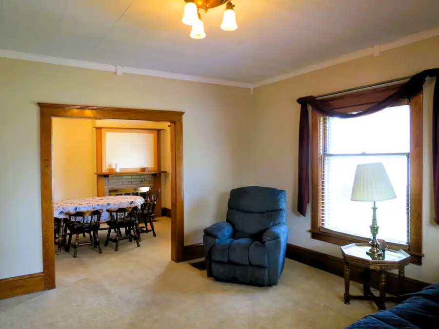 743 Ellery Avenue, Jackson, MI 49202 - #3