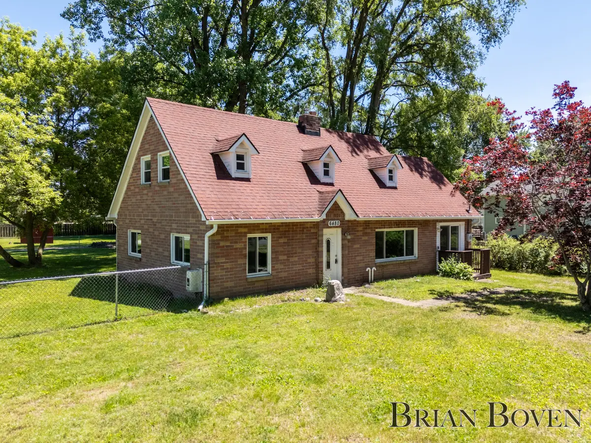6480 Belmont Avenue Ne, Belmont, MI 49306 - #1