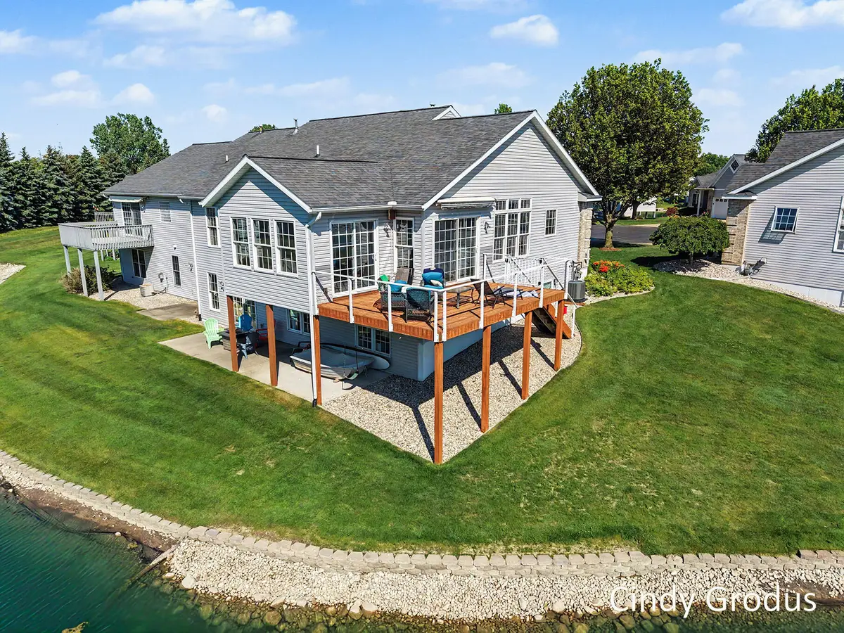 11341 Avocet Court, Holland, MI 49424 - #1