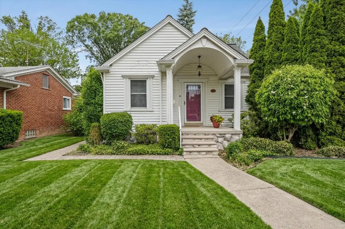 3300 Alice Street, Dearborn, MI 48124 - #1
