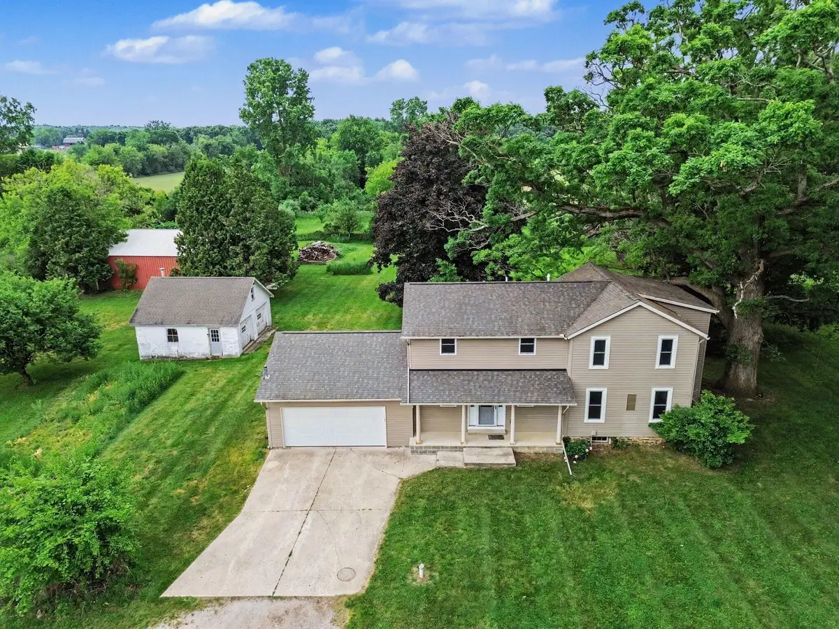 12845 Dexter-chelsea Road, Chelsea, MI 48118 - #1