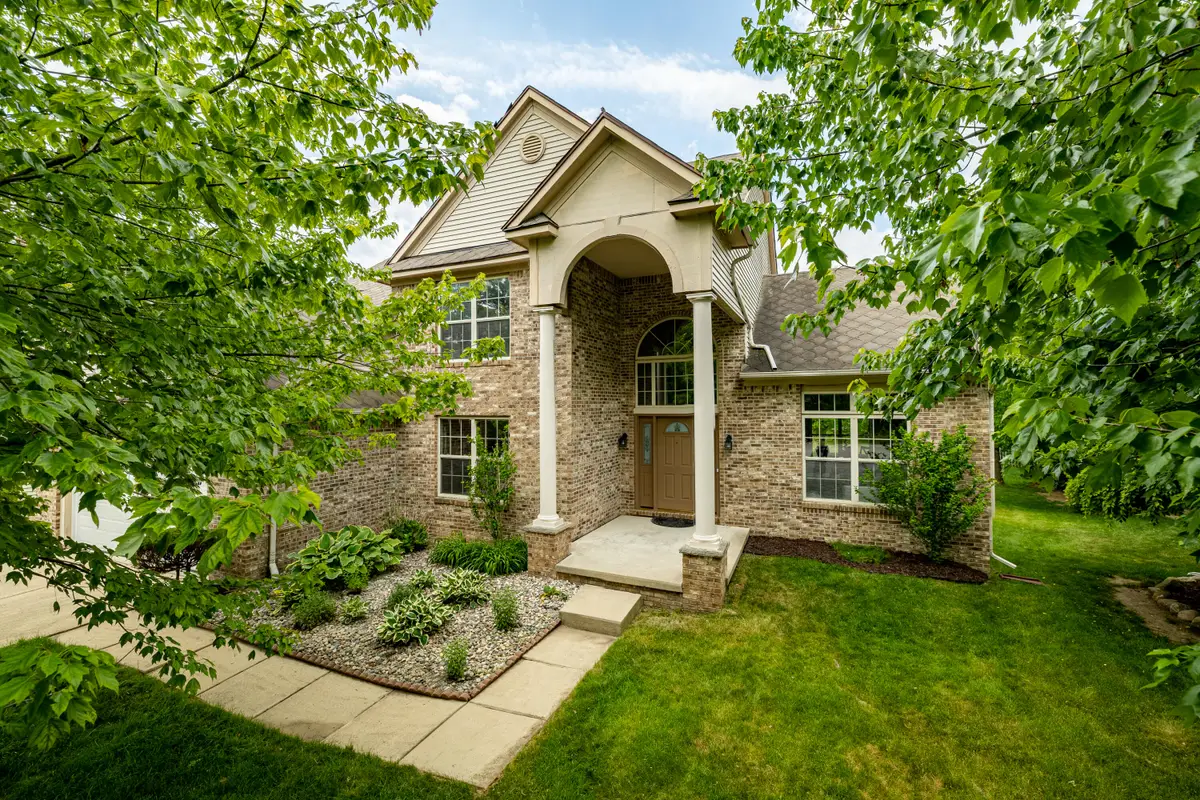 3211 Foxway Court, Ann Arbor, MI 48105 - #1