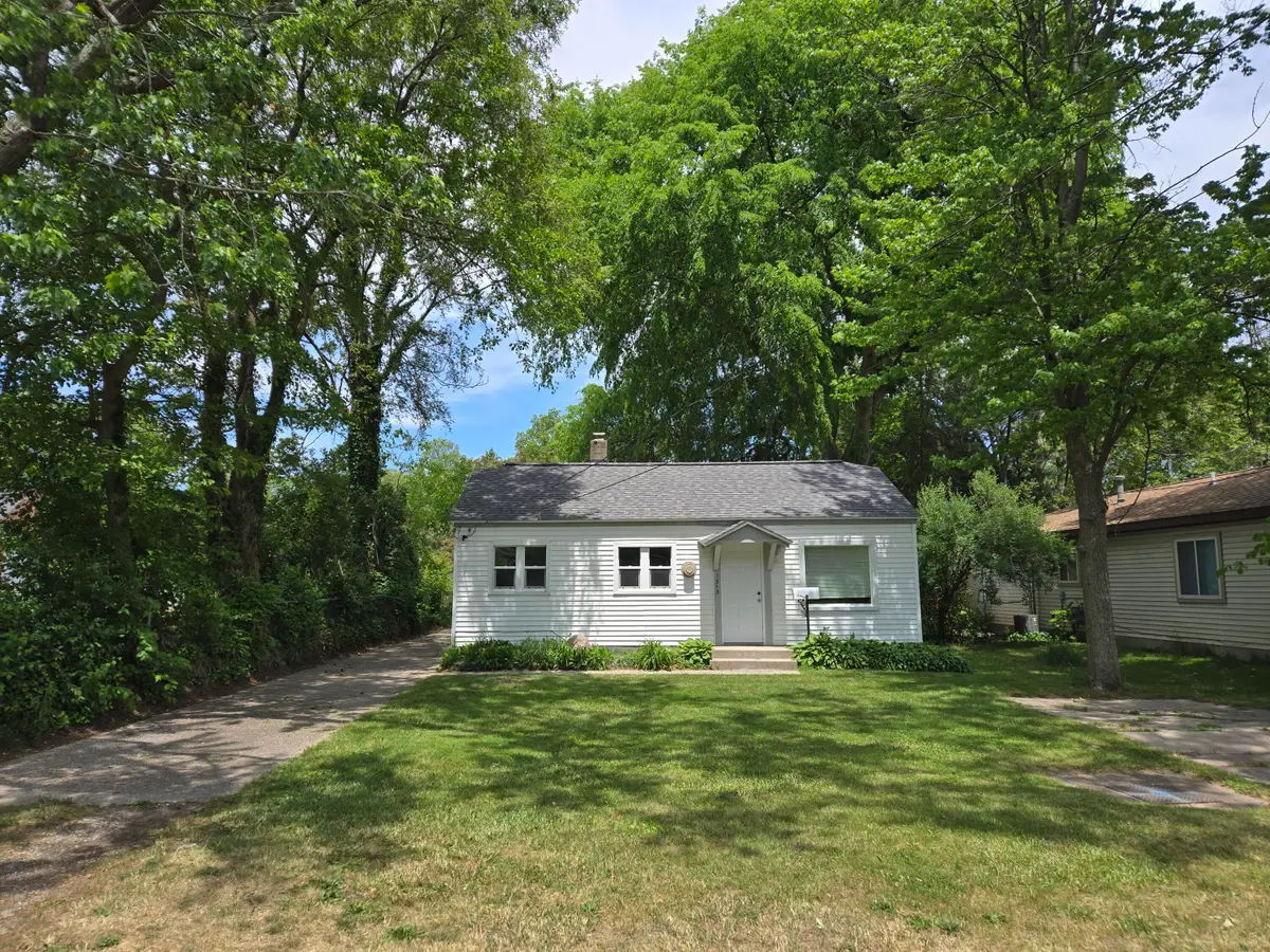1313 Mason Street Ne, Grand Rapids, MI 49503 - #1