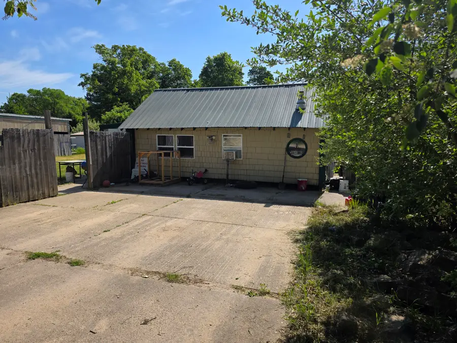 3837 Fawn Road, Wellston, MI 49689 - #2