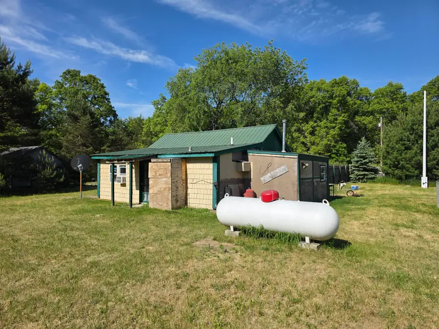 3837 Fawn Road, Wellston, MI 49689 - #3