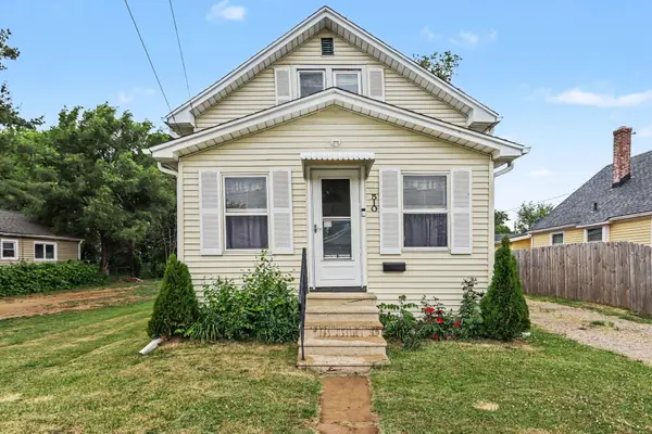 510 Lakeview Avenue, Battle Creek, MI 49015