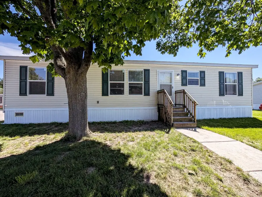 246 Center Green Meadow Street Se, Grand Rapids, MI 49548 - #3